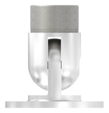 Wandhalter V2A für Rohr Ø 48,3 mm Wandstärke 2,0 mm flexibel – Ansicht 5 | Artikel 11.3685.4