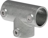 Rohrverbinder | T-Stück lang Ø 26,9 mm | 104A27