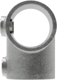 Rohrverbinder | T-Stück lang Ø 42,4 mm | 104C42