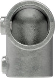 Rohrverbinder | Bogen 90° für Ø 26,9 mm | 125A27