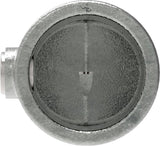 Rohrverbinder | Eckstück verstellbar für Ø 33,7 mm | 125HB34