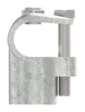 Rohrverbinder | Rohrhalter für Ø 48,3 mm | 135YD48