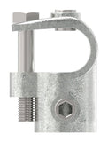 Rohrverbinder | Rohrhalter für Ø 48,3 mm | 135YD48