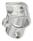 Rohrverbinder | Rohrhalter für Ø 48,3 mm | 135YD48