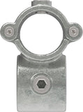 Rohrverbinder | Kreuzstück 90° für Ø 33,7 mm | 137B34