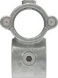 Rohrverbinder | Kreuzstück 90° für Ø 33,7 mm | 137B34