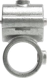 Rohrverbinder | Kreuzstück 90° für Ø 42,4 mm | 137C42