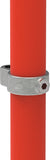 Rohrverbinder | Stellringauge Ø 33,7 mm | 138B34