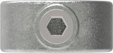 Rohrverbinder | Stellringauge Ø 48.3 mm | 138D48