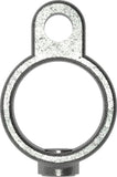 Rohrverbinder | Stellringauge Ø 48.3 mm | 138D48