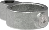 Rohrverbinder | Stellringauge Ø 33,7 mm | 138B34