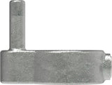 Rohrverbinder | Stellringzapfen Ø 33,7 mm | 140B34