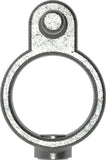 Rohrverbinder | Stellringzapfen Ø 33,7 mm | 140B34