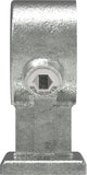Rohrverbinder | Handlaufhalterung für Ø 26,9 mm | 143A27