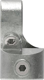 Rohrverbinder | Winkelgelenk verstellbar Ø 26,9 mm | 148A27