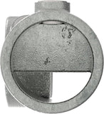 Rohrverbinder | Winkelgelenk verstellbar Ø 26,9 mm | 148A27