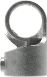 Rohrverbinder | Winkelgelenk verstellbar Ø 33,7 mm | 148B34