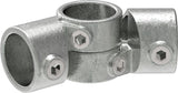 Rohrverbinder | Winkelgelenk verstellbar Ø 26,9 mm | 148A27