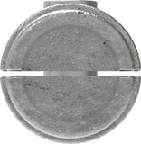 Rohrverbinder | Verbindungsstück innen Ø 48.3 mm | 150D48