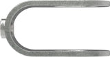 Rohrverbinder | Kreuzstück offen für Ø 42,4 mm | 160C42