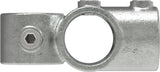 Rohrverbinder | Kreuz-T-Stück kombiniert für Ø 33,7 mm | 165B34