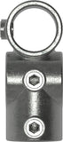 Rohrverbinder | Kreuz-T-Stück kombiniert für Ø 42,4 mm | 165C42