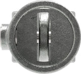 Rohrverbinder | Gelenkstück doppelt für Ø 48.3 mm | 167D48