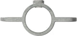 Rohrverbinder | Gelenkauge doppelt für Ø 42,4 mm | 167MC42
