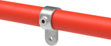 Rohrverbinder | Gelenkstück doppelt 90° für Ø 48.3 mm | 168MD48
