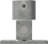 Rohrverbinder | Gelenkfuß für Ø 26,9 mm | 169A27