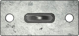 Rohrverbinder | Gelenkfußhalter für Ø 33,7 mm | 169M