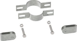 Rohrverbinder | Gitterhalter doppelt für Ø 42,4 mm | 171C42