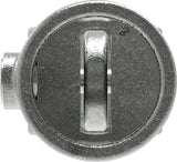 Rohrverbinder | Gelenkstück einfach für Ø 33,7 mm | 173B34