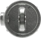 Rohrverbinder | Gelenkstück einfach für Ø 48.3 mm | 173D48