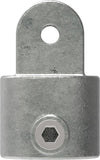 Rohrverbinder | Gelenkhalter für Ø 48.3 mm | 173FD48