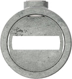 Rohrverbinder | Gelenkhalter für Ø 42,4 mm | 173FC42