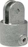 Rohrverbinder | Gelenkhalter für Ø 42,4 mm | 173FC42