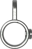 Rohrverbinder | Gelenkauge einfach für Ø 60,3 mm | 173ME60