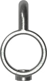 Rohrverbinder | Stellring mit Haken Ø 26,9 mm | 182A27