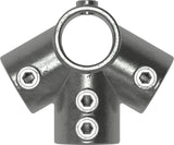 Verbinder Ø 48.3 mm | 191D48