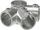 Verbinder Ø 48.3 mm | 191D48